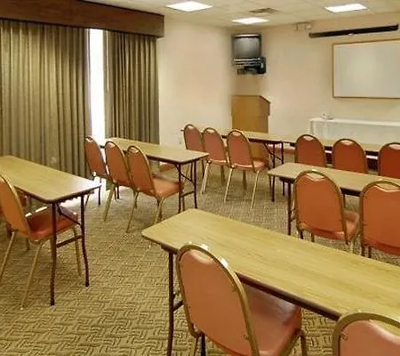 Comfort Inn 