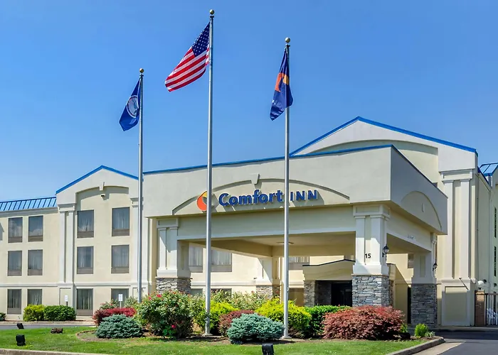 Comfort Inn