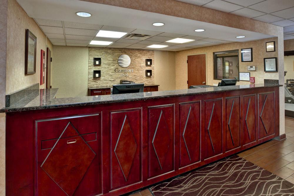 Inn Comfort