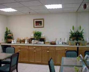 Comfort Inn