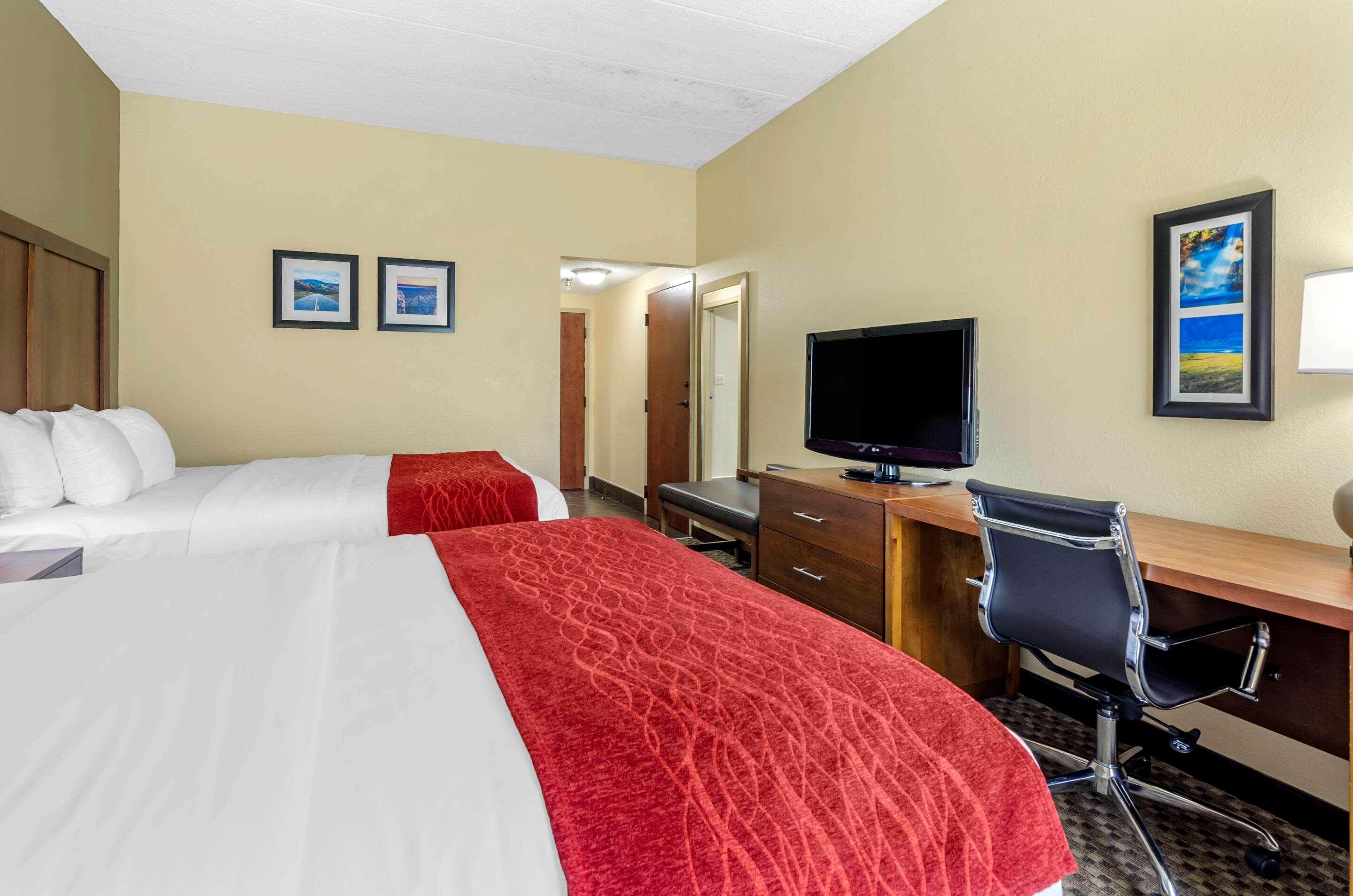 Inn Comfort