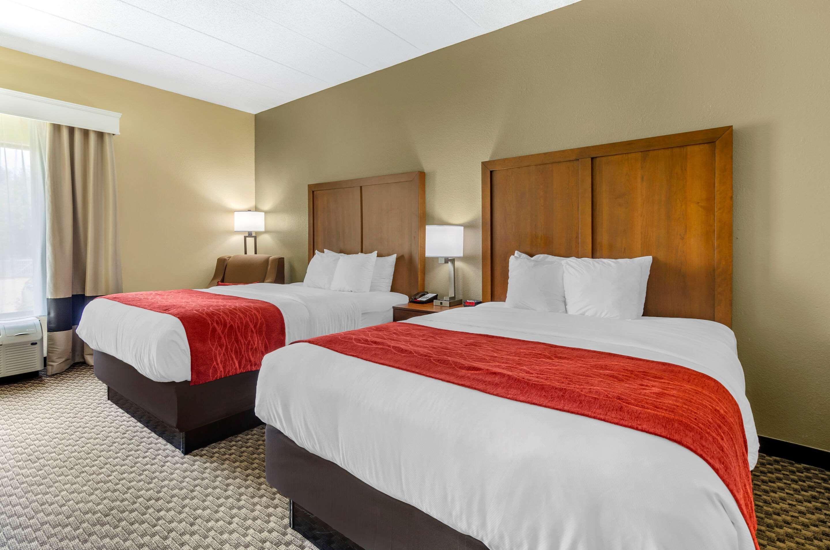 Inn Comfort 3*