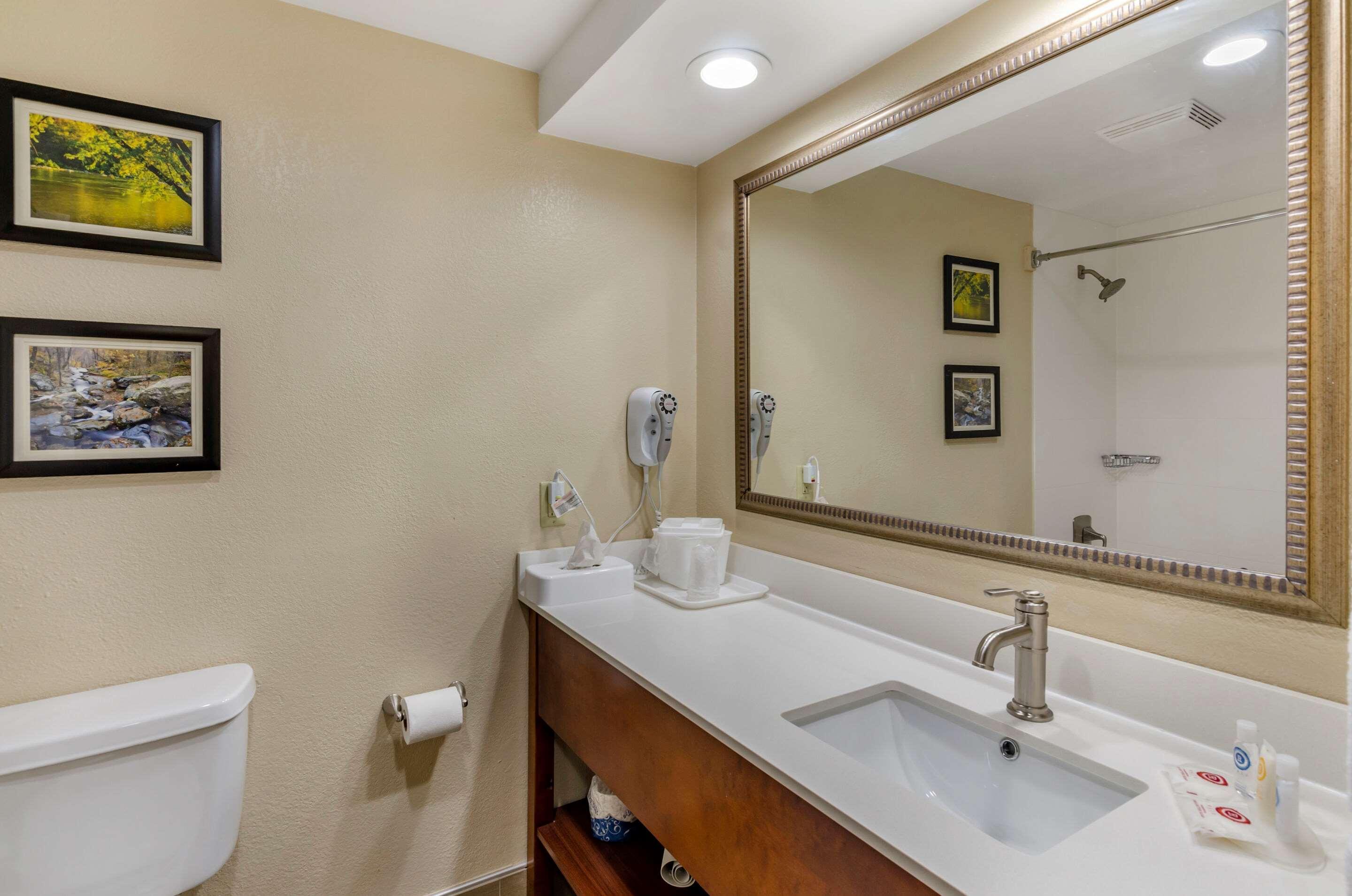 Comfort Waynesboro