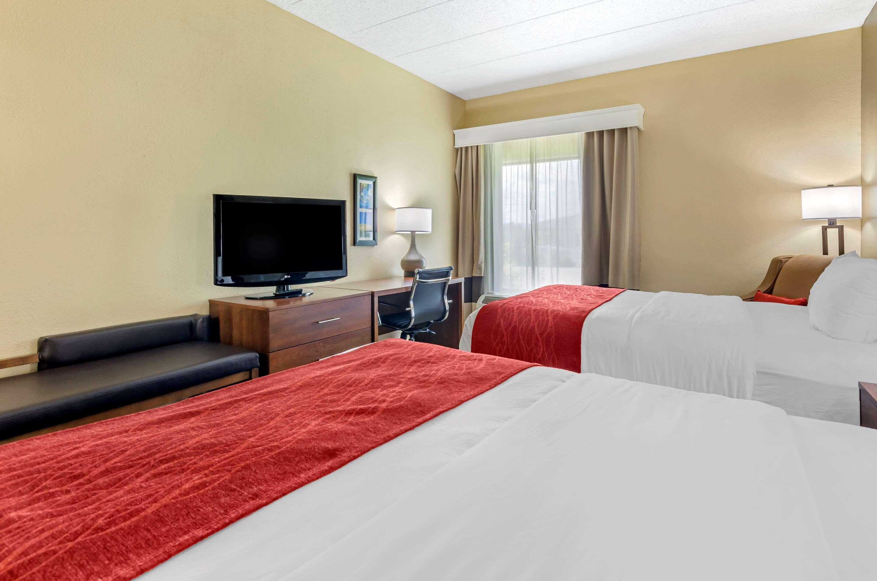 Inn Comfort