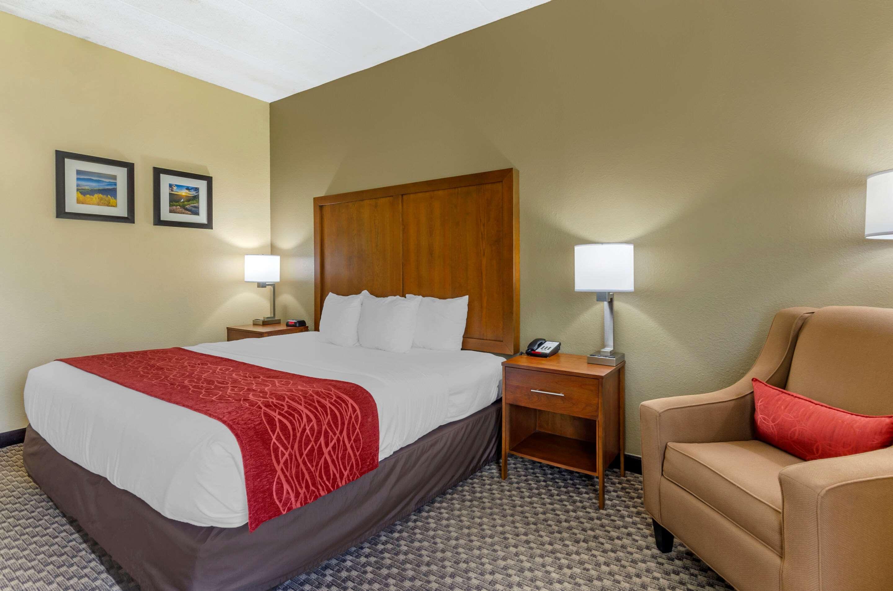 Comfort 3* Waynesboro
