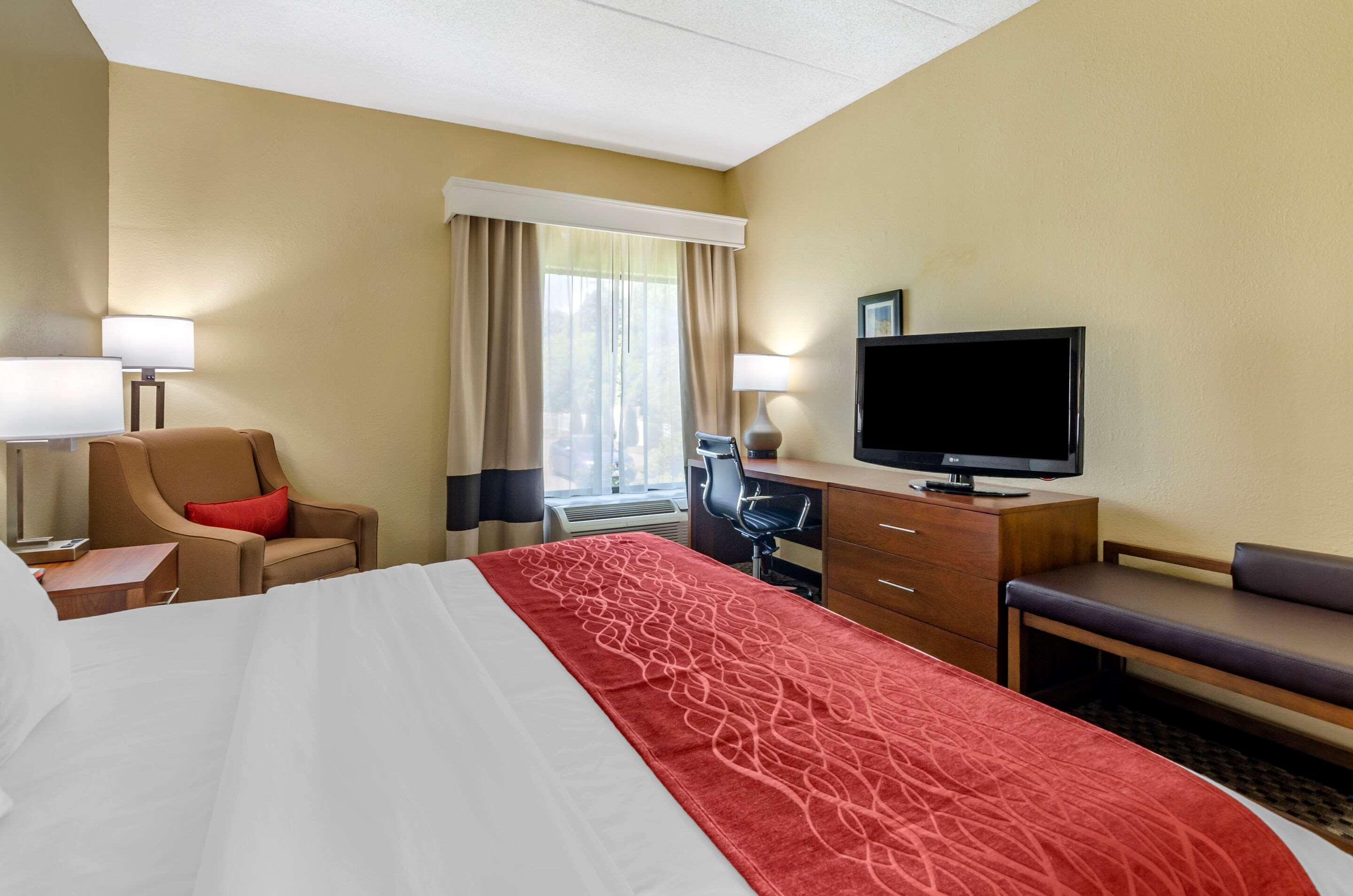 Comfort 3*
