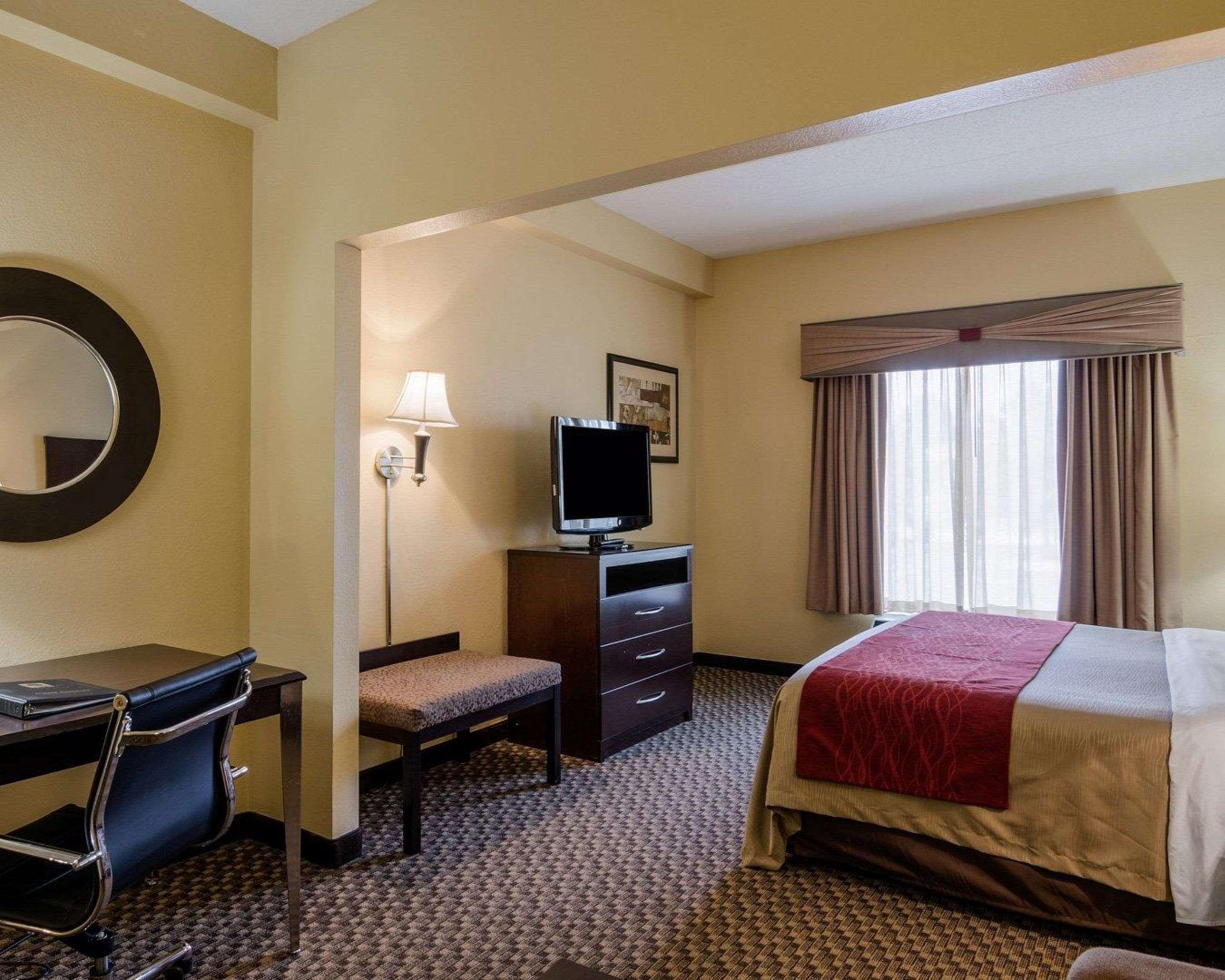 Inn Comfort 3*