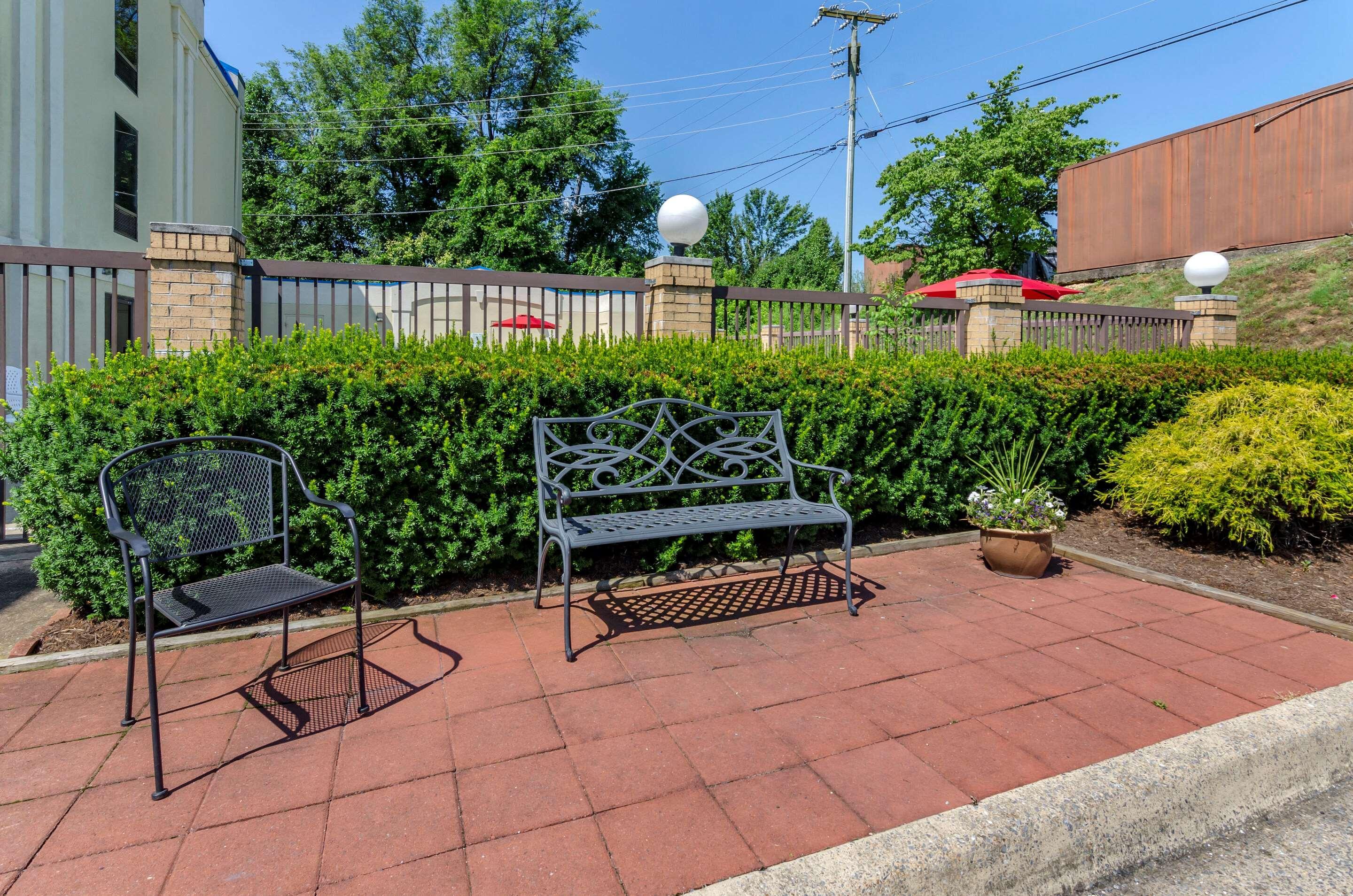 Comfort Inn Waynesboro
