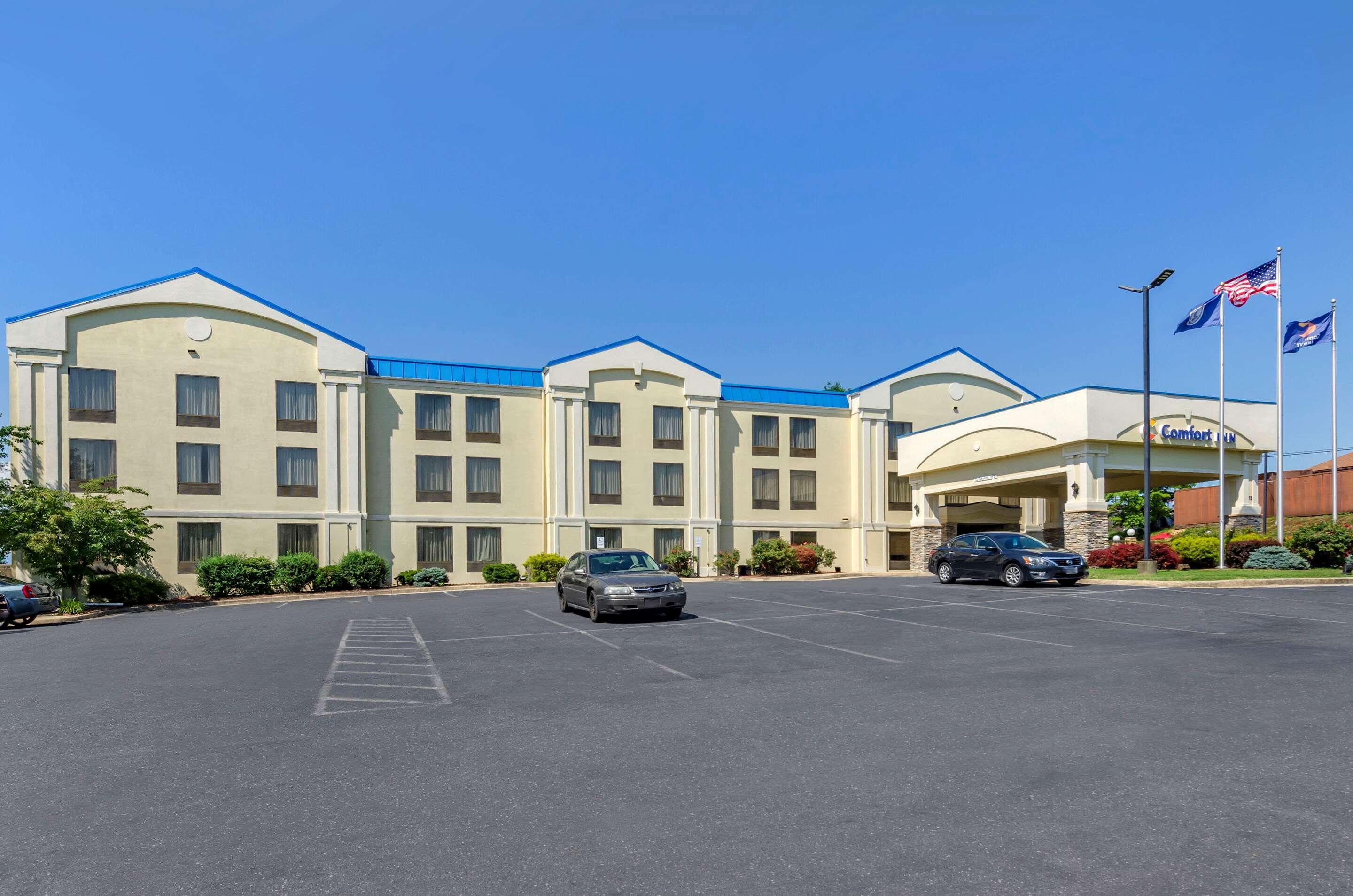 Comfort Inn