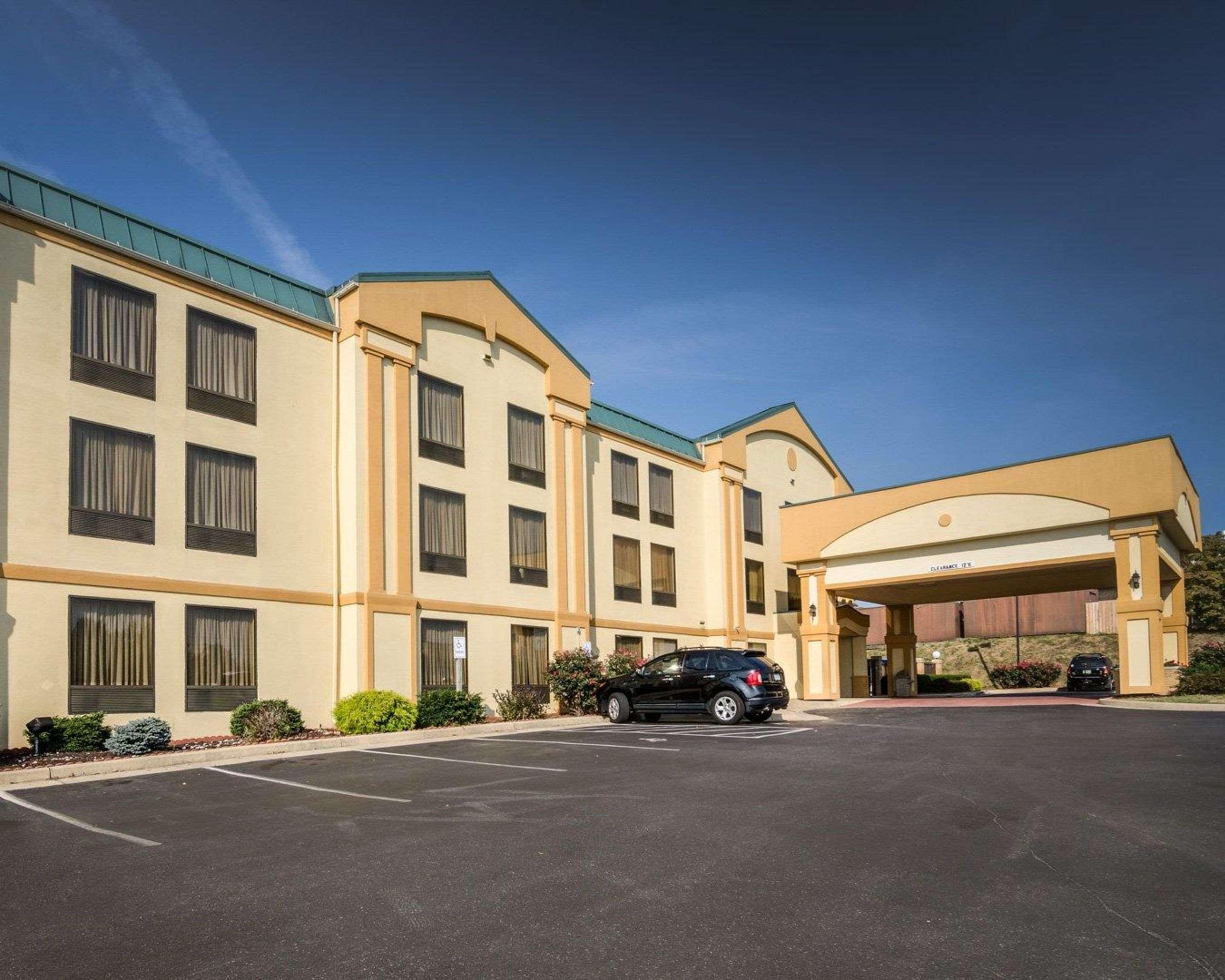 Inn Comfort 3*