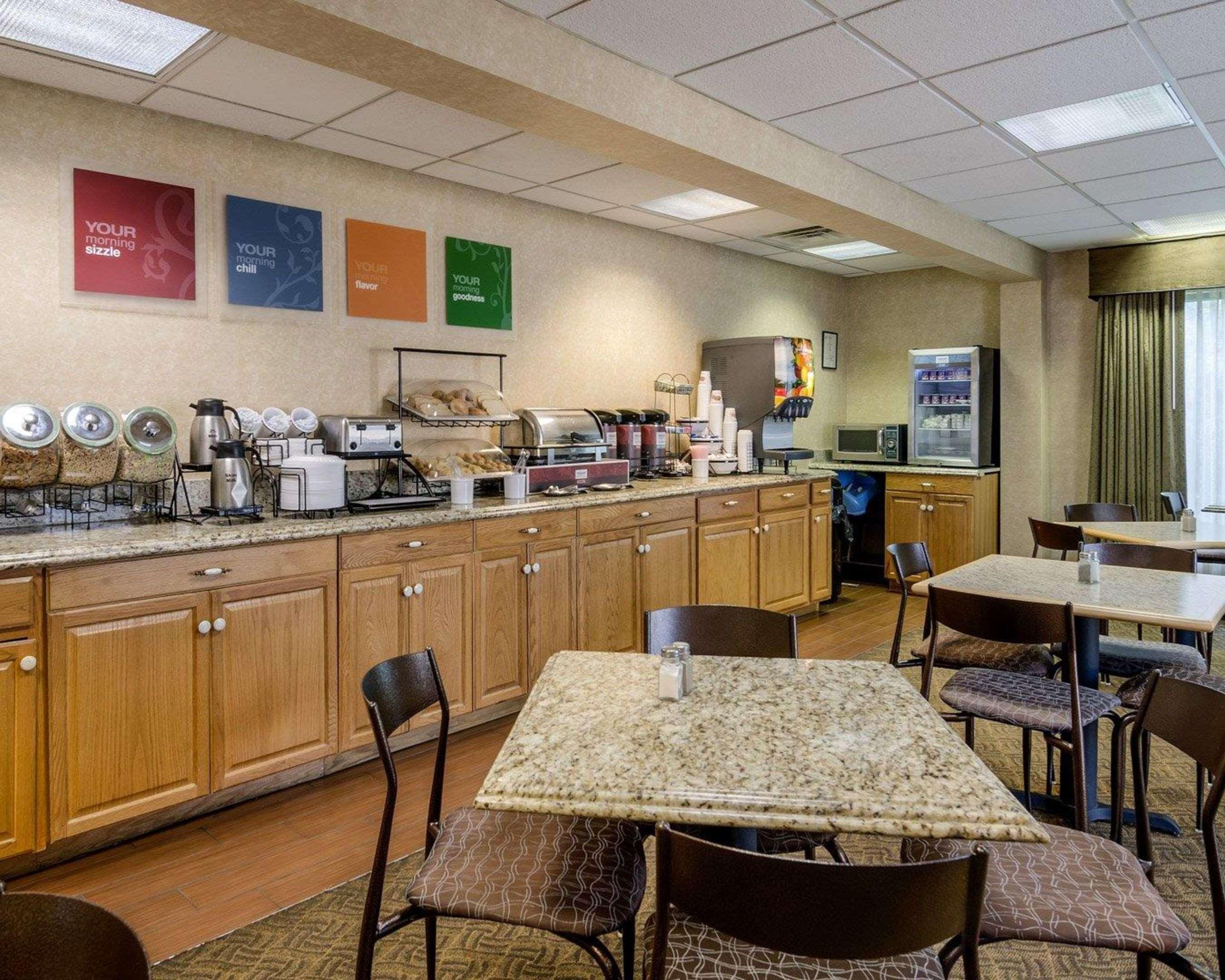 Comfort Waynesboro