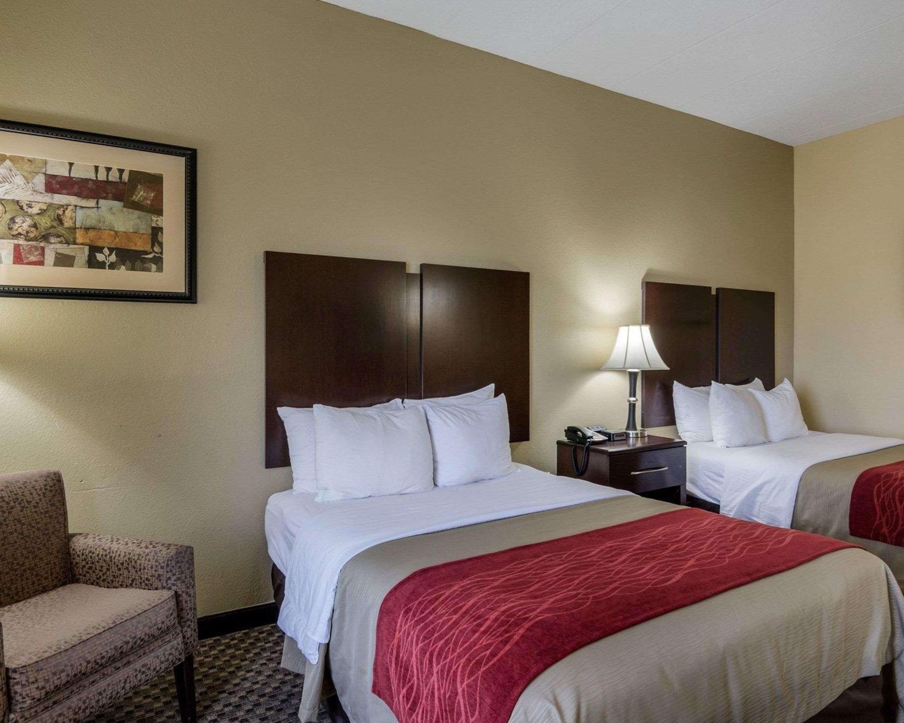 Comfort Inn Waynesboro