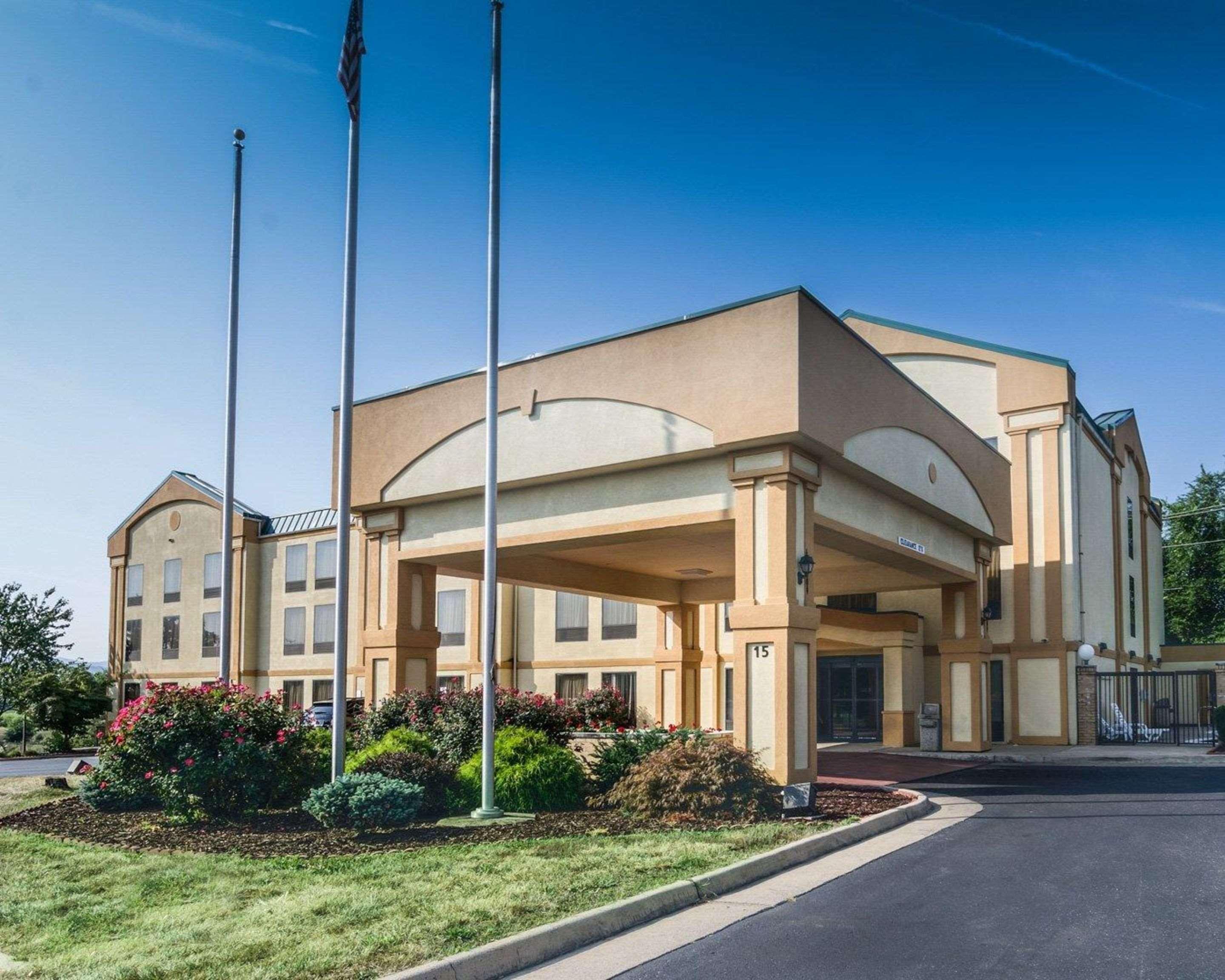 Comfort Inn