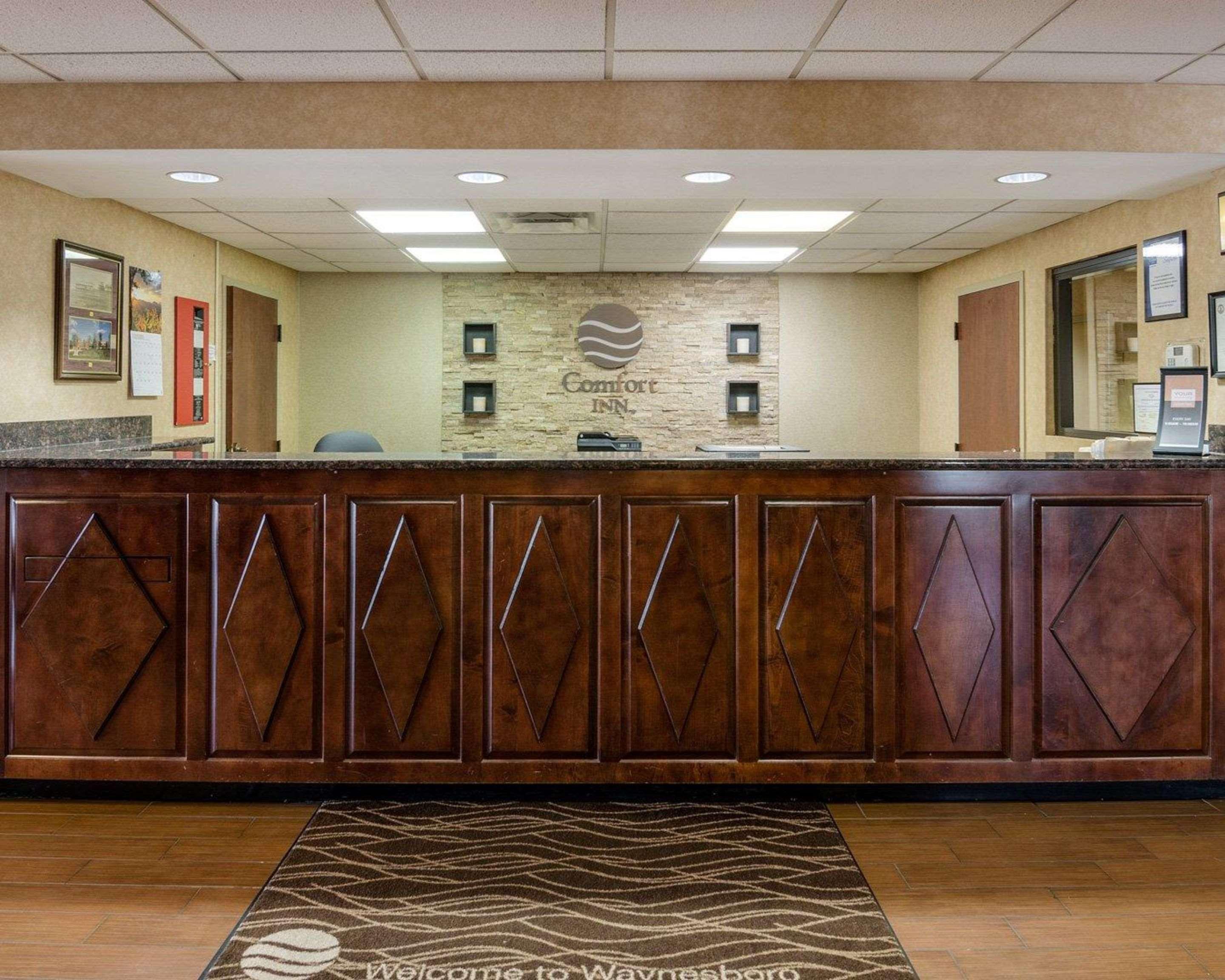 Inn Comfort