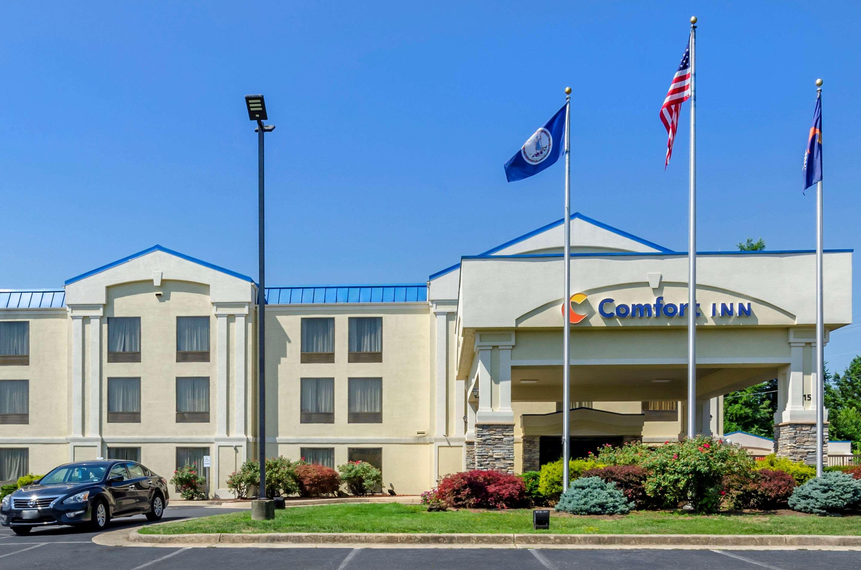 Inn Comfort 3*