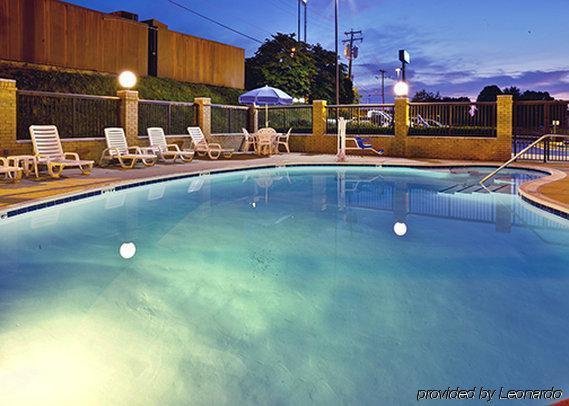 Inn Comfort Waynesboro