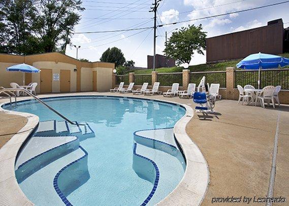 Comfort 3* Waynesboro