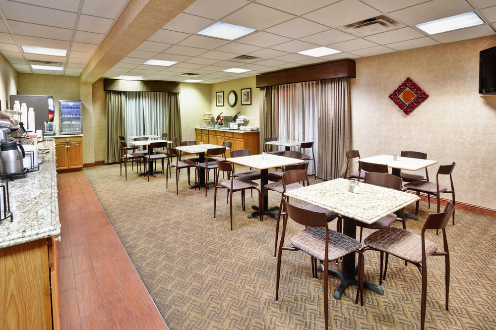 Comfort Inn