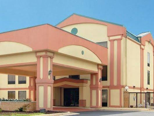 Comfort Inn