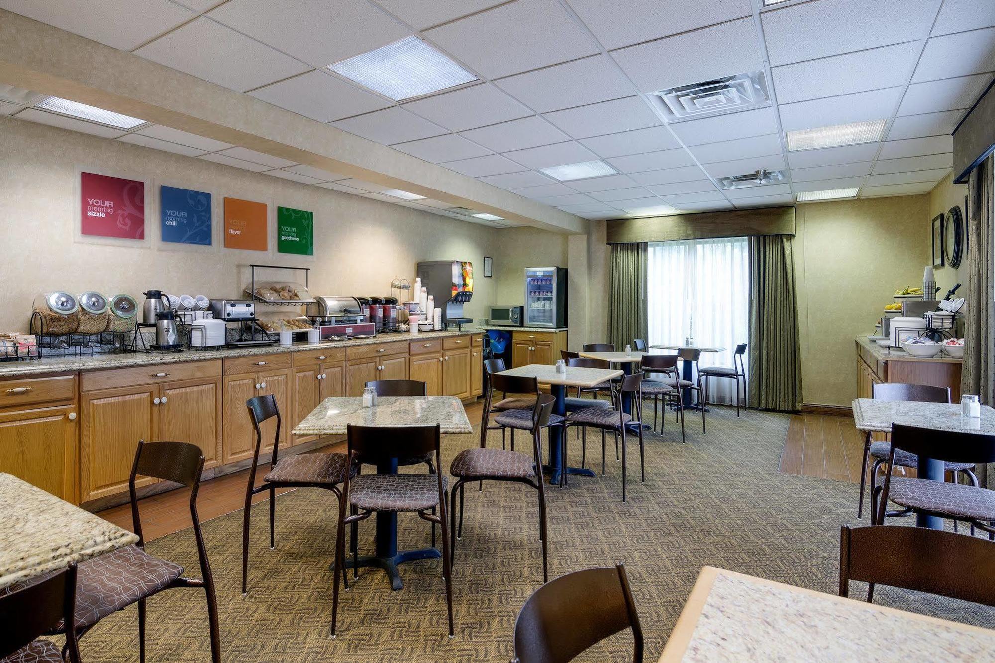 Comfort Inn 3*