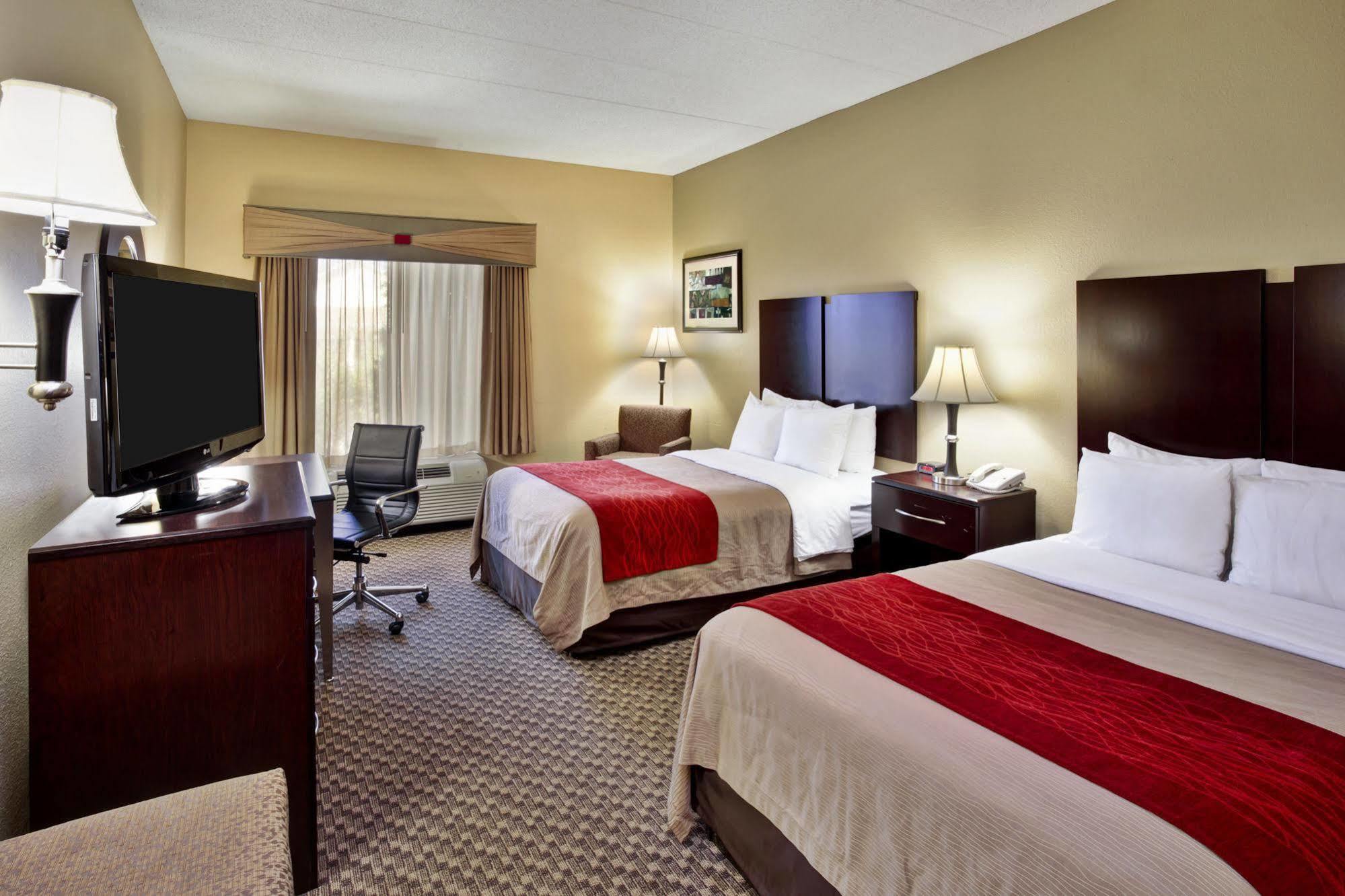 Comfort Inn