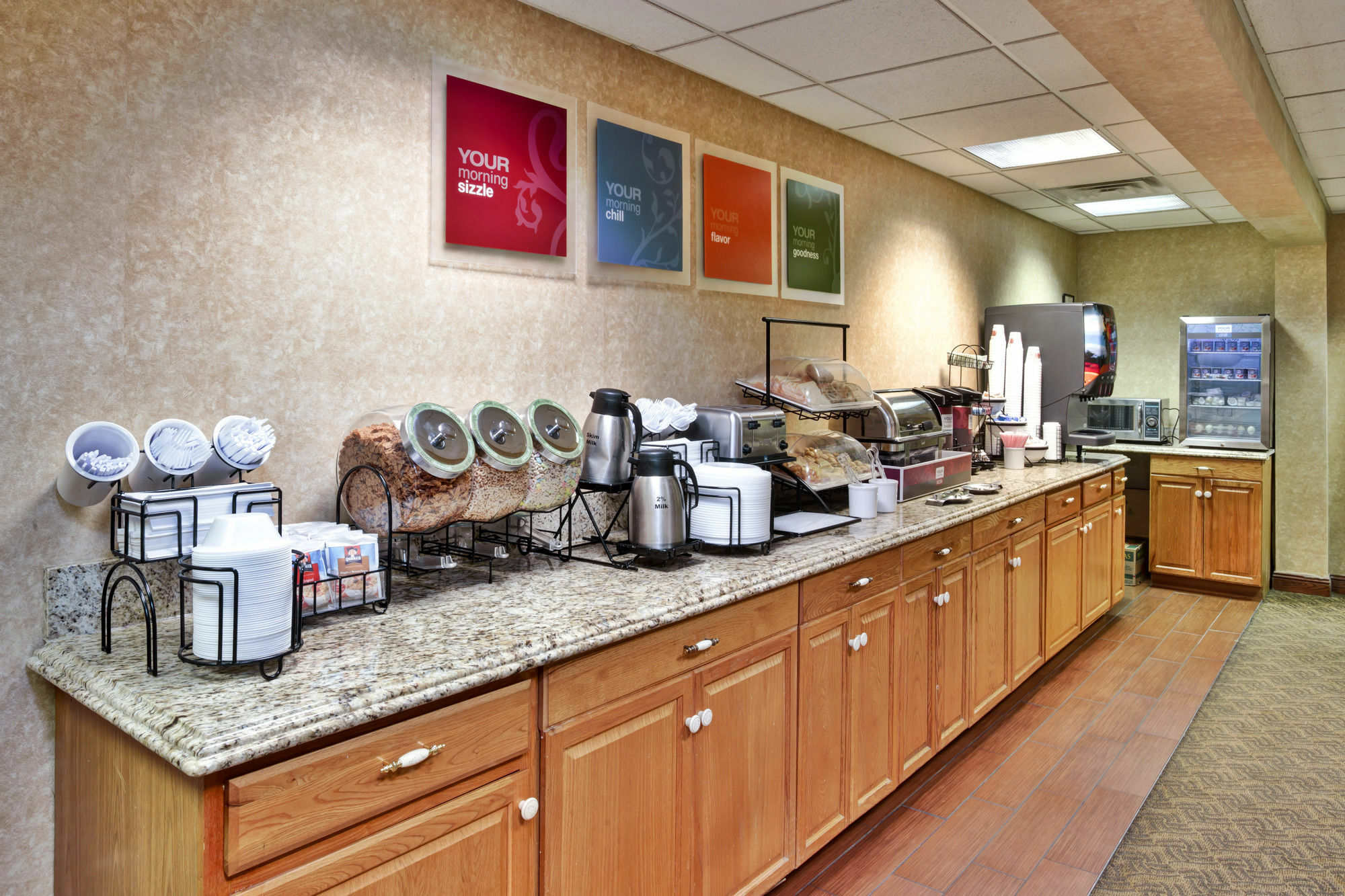 Comfort Inn