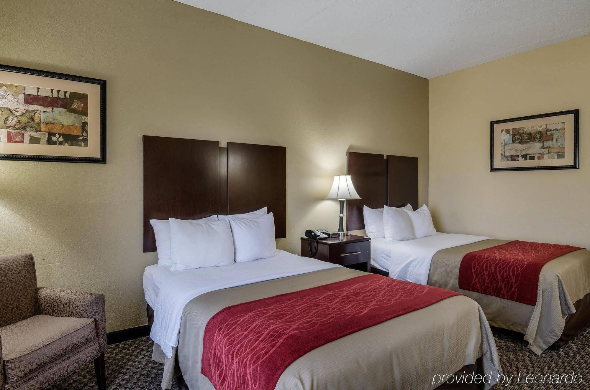 Inn Comfort